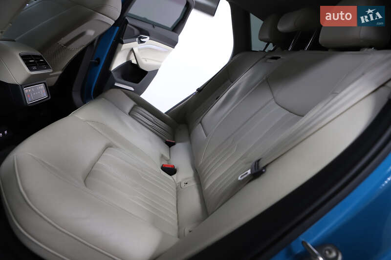 Внедорожник / Кроссовер Audi e-tron 2019 в Дрогобыче