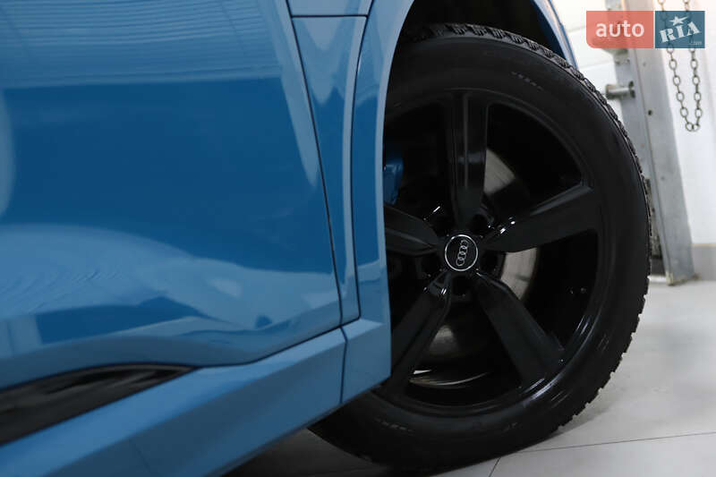 Внедорожник / Кроссовер Audi e-tron 2019 в Дрогобыче