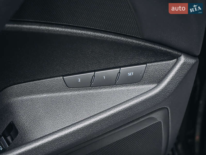 Внедорожник / Кроссовер Audi e-tron 2022 в Львове