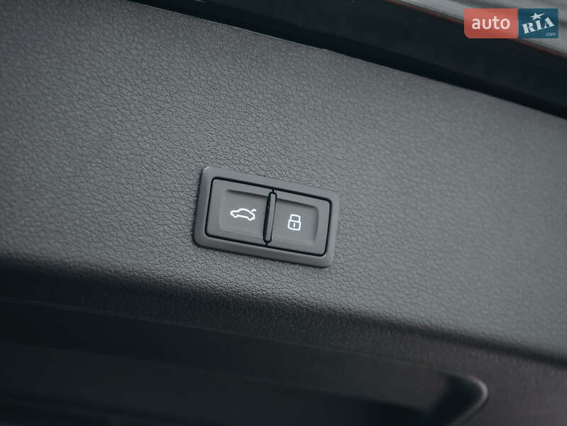 Внедорожник / Кроссовер Audi e-tron 2022 в Львове