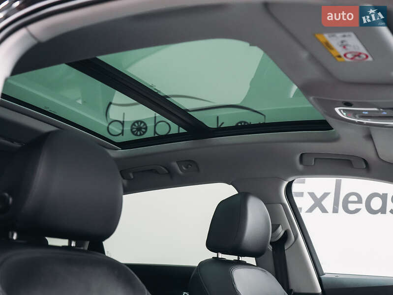 Внедорожник / Кроссовер Audi e-tron 2022 в Львове