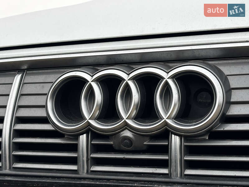 Внедорожник / Кроссовер Audi e-tron 2021 в Львове