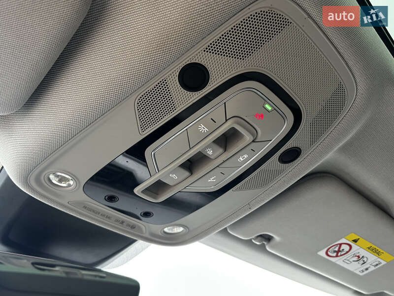 Внедорожник / Кроссовер Audi e-tron 2021 в Львове