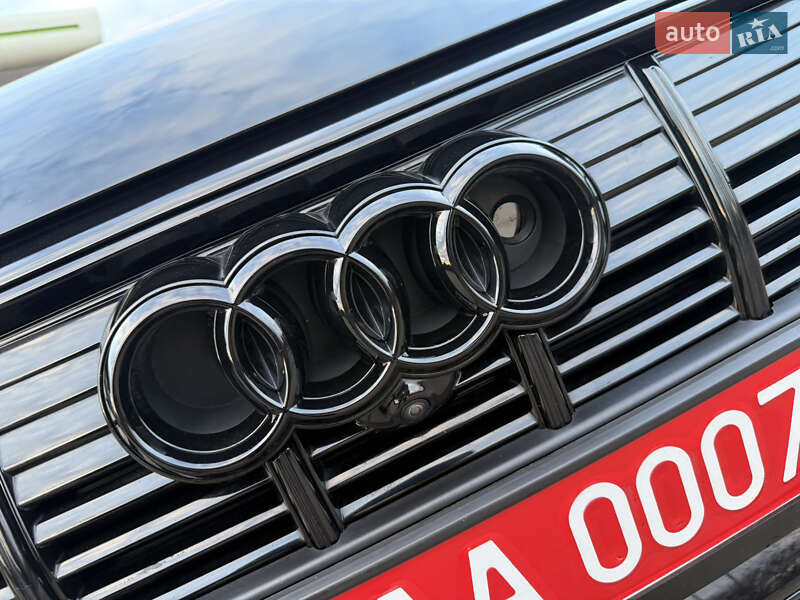 Позашляховик / Кросовер Audi e-tron 2019 в Дрогобичі