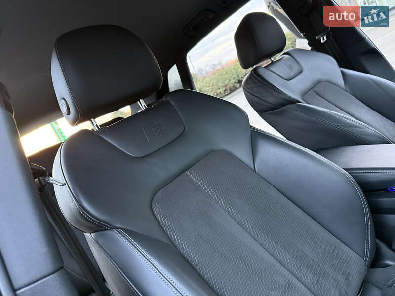 Позашляховик / Кросовер Audi e-tron 2019 в Дрогобичі