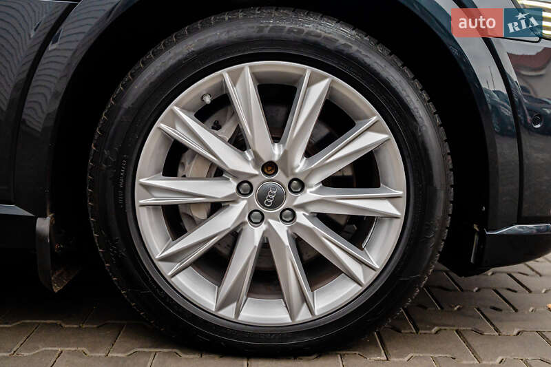 Внедорожник / Кроссовер Audi e-tron 2020 в Луцке фото 30 Внедорожник / Кроссовер Audi e-tron 2020 в Луцке