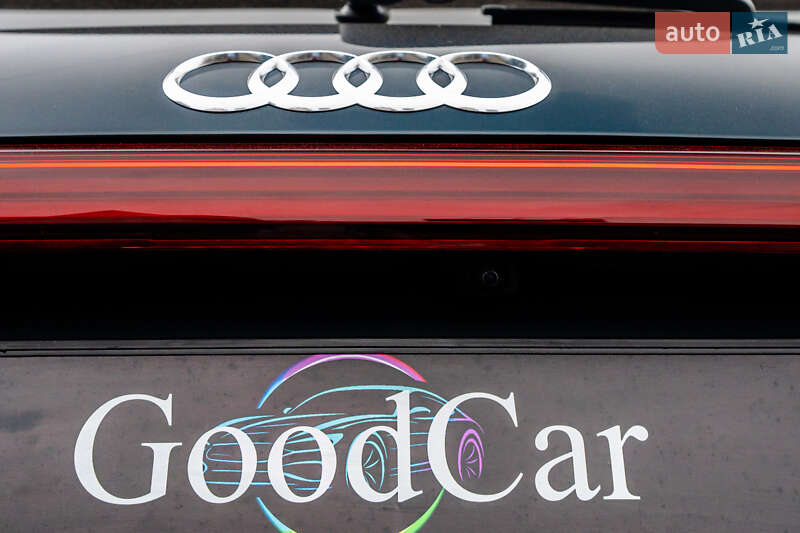 Внедорожник / Кроссовер Audi e-tron 2020 в Луцке фото 51 Внедорожник / Кроссовер Audi e-tron 2020 в Луцке