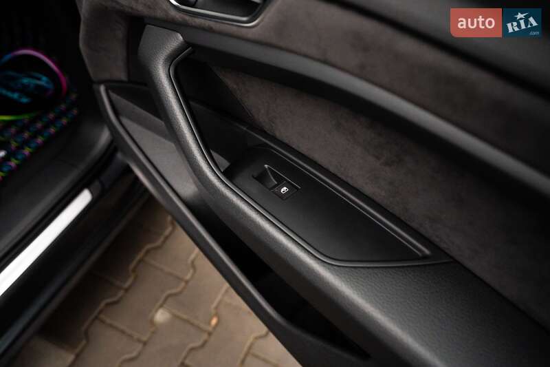 Внедорожник / Кроссовер Audi e-tron 2020 в Луцке фото 65 Внедорожник / Кроссовер Audi e-tron 2020 в Луцке