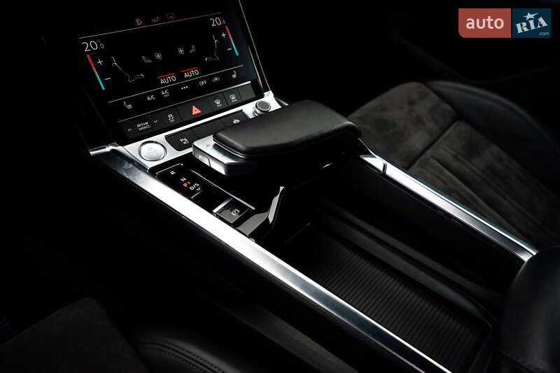 Внедорожник / Кроссовер Audi e-tron 2020 в Луцке фото 71 Внедорожник / Кроссовер Audi e-tron 2020 в Луцке