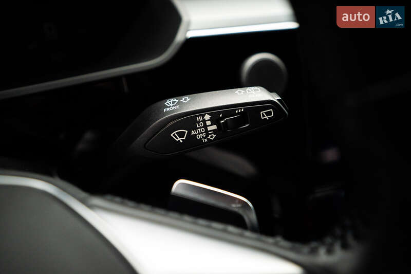 Внедорожник / Кроссовер Audi e-tron 2020 в Луцке фото 81 Внедорожник / Кроссовер Audi e-tron 2020 в Луцке