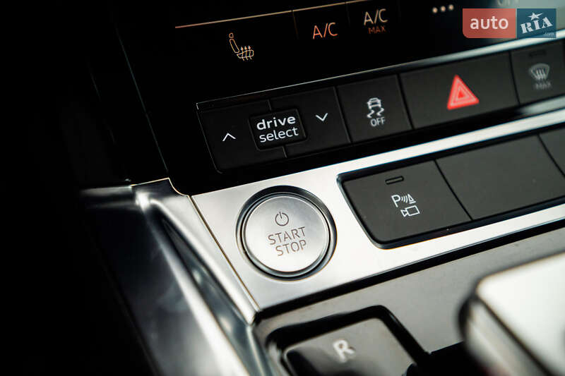 Внедорожник / Кроссовер Audi e-tron 2020 в Луцке фото 85 Внедорожник / Кроссовер Audi e-tron 2020 в Луцке