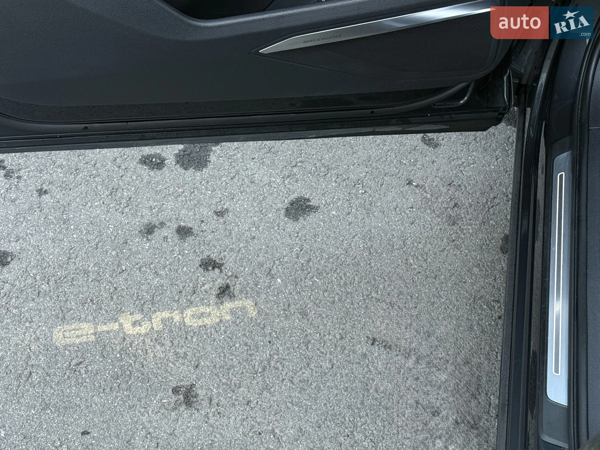 2020 Audi e-tron - мініатюра 64