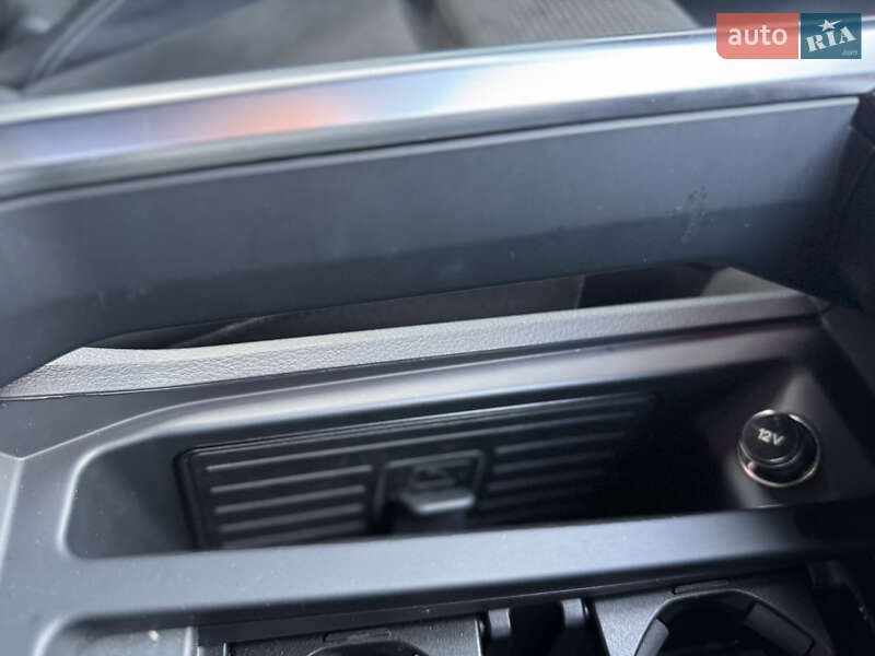 Внедорожник / Кроссовер Audi e-tron 2020 в Луцке