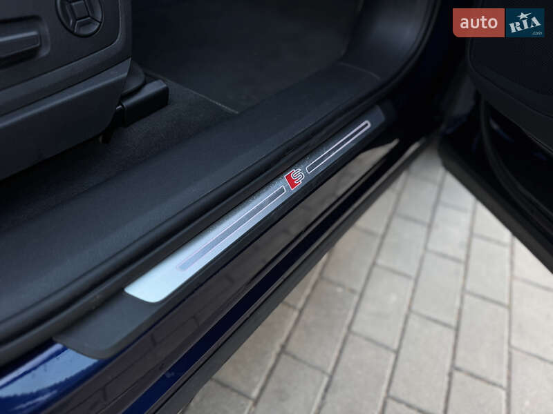 Внедорожник / Кроссовер Audi e-tron 2020 в Луцке