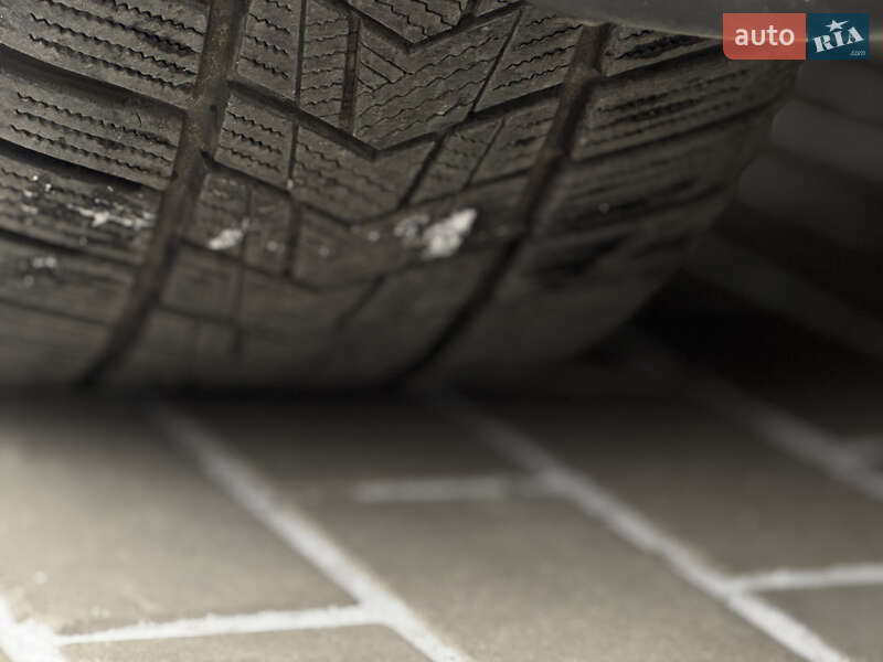 Внедорожник / Кроссовер Audi e-tron 2020 в Луцке