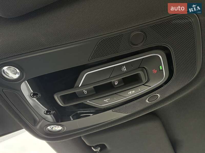 Внедорожник / Кроссовер Audi e-tron 2019 в Тернополе