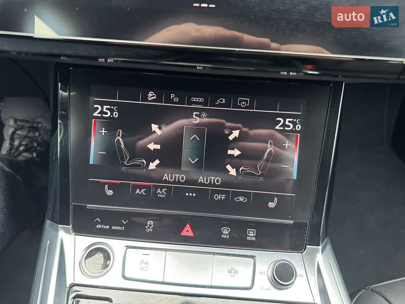 Внедорожник / Кроссовер Audi e-tron 2021 в Ровно фото 48 Внедорожник / Кроссовер Audi e-tron 2021 в Ровно
