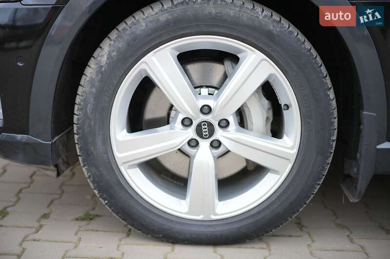 Внедорожник / Кроссовер Audi e-tron 2022 в Дубно фото 12 Внедорожник / Кроссовер Audi e-tron 2022 в Дубно