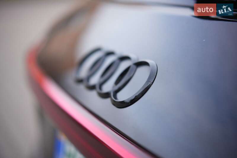Внедорожник / Кроссовер Audi e-tron 2022 в Дубно фото 17 Внедорожник / Кроссовер Audi e-tron 2022 в Дубно