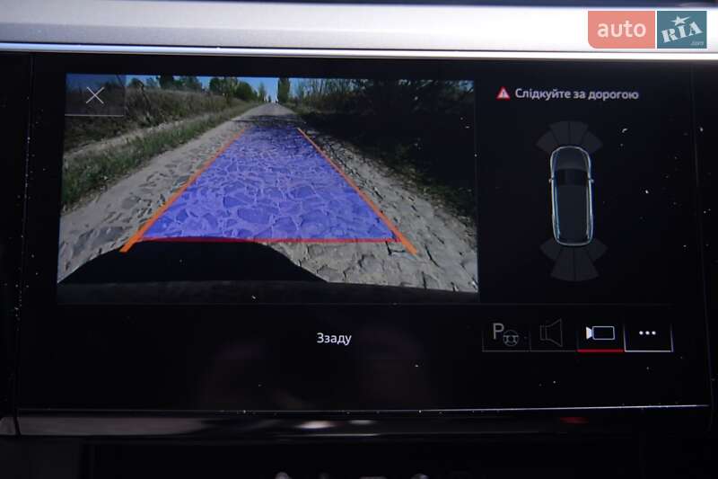 Внедорожник / Кроссовер Audi e-tron 2022 в Дубно фото 37 Внедорожник / Кроссовер Audi e-tron 2022 в Дубно