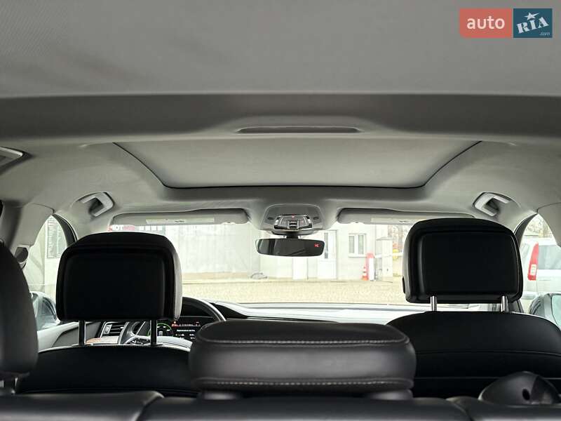 Внедорожник / Кроссовер Audi e-tron 2019 в Дрогобыче фото 24 Внедорожник / Кроссовер Audi e-tron 2019 в Дрогобыче