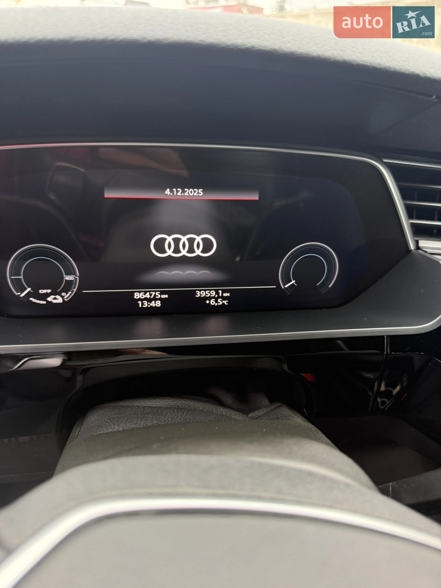2021 Audi e-tron - мініатюра 6