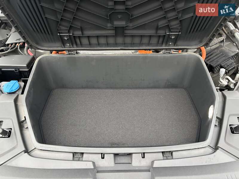 Внедорожник / Кроссовер Audi e-tron 2022 в Одессе фото 26 Внедорожник / Кроссовер Audi e-tron 2022 в Одессе