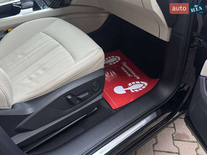 Внедорожник / Кроссовер Audi e-tron 2019 в Черновцах фото 11 Внедорожник / Кроссовер Audi e-tron 2019 в Черновцах