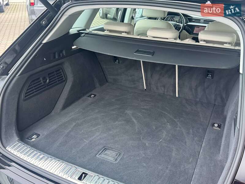 Внедорожник / Кроссовер Audi e-tron 2019 в Черновцах фото 15 Внедорожник / Кроссовер Audi e-tron 2019 в Черновцах