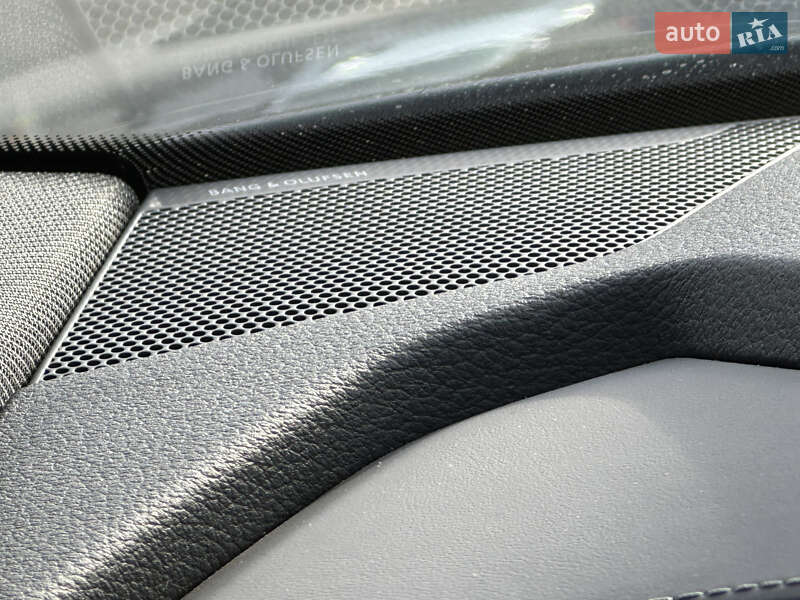 Внедорожник / Кроссовер Audi e-tron 2020 в Днепре фото 35 Внедорожник / Кроссовер Audi e-tron 2020 в Днепре