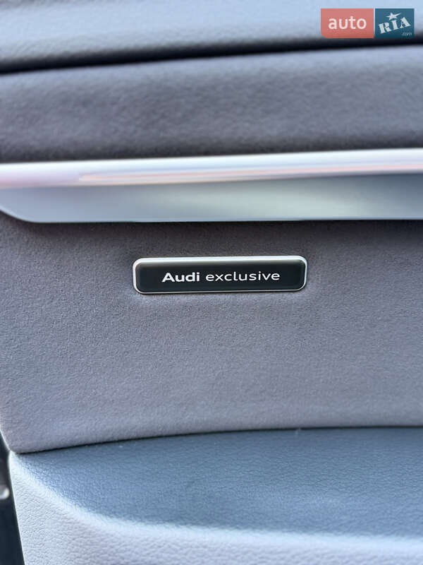 Внедорожник / Кроссовер Audi e-tron 2022 в Львове