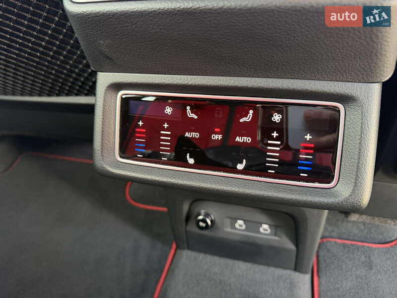 Внедорожник / Кроссовер Audi e-tron 2022 в Львове