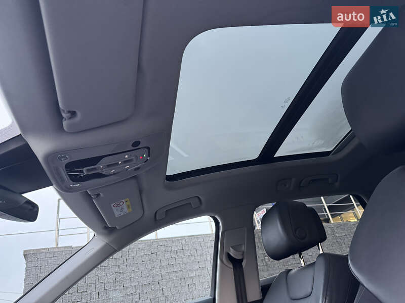 Внедорожник / Кроссовер Audi e-tron 2019 в Луцке фото 32 Внедорожник / Кроссовер Audi e-tron 2019 в Луцке