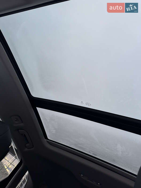 Внедорожник / Кроссовер Audi e-tron 2019 в Луцке фото 35 Внедорожник / Кроссовер Audi e-tron 2019 в Луцке