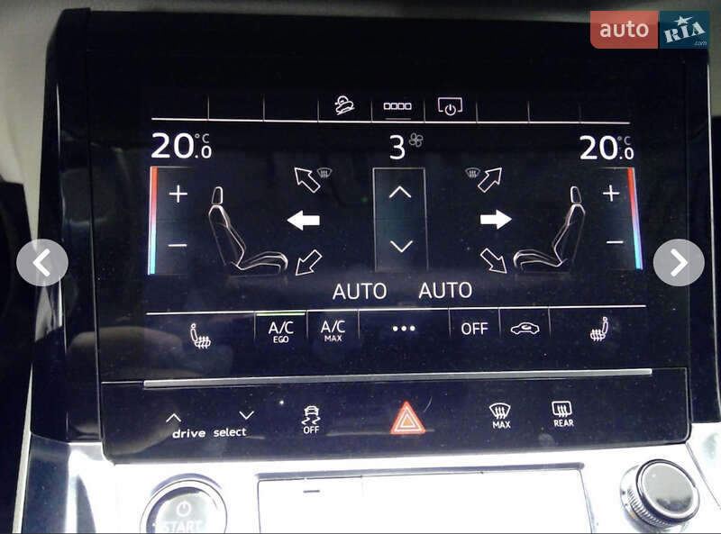 Внедорожник / Кроссовер Audi e-tron 2020 в Коломые