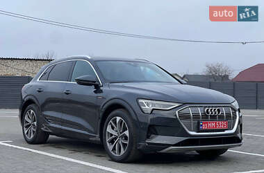 Внедорожник / Кроссовер Audi e-tron 2019 в Радивилове