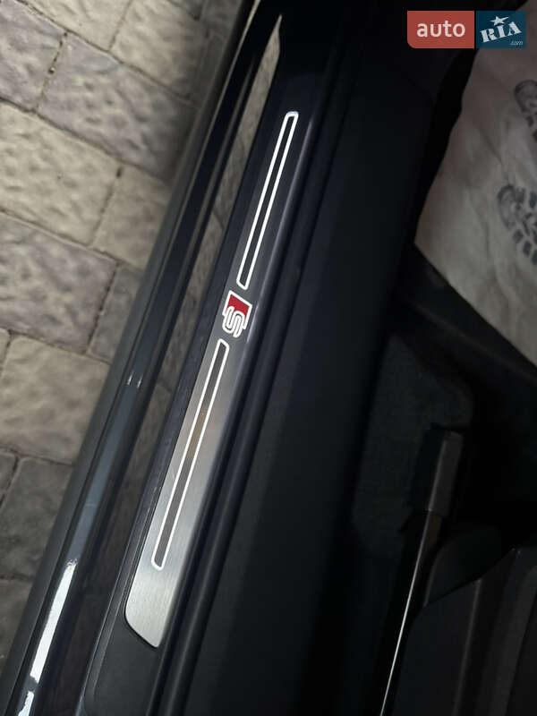 Внедорожник / Кроссовер Audi e-tron 2019 в Радивилове фото 33 Внедорожник / Кроссовер Audi e-tron 2019 в Радивилове