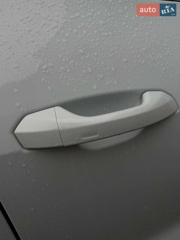 Внедорожник / Кроссовер Audi e-tron 2020 в Тернополе фото 30 Внедорожник / Кроссовер Audi e-tron 2020 в Тернополе