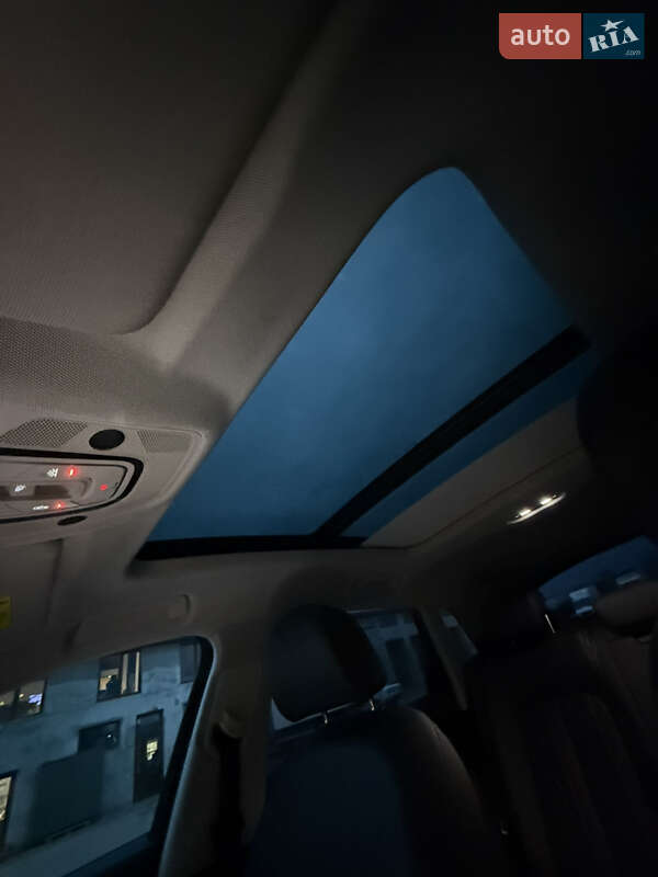 Внедорожник / Кроссовер Audi e-tron 2022 в Калуше