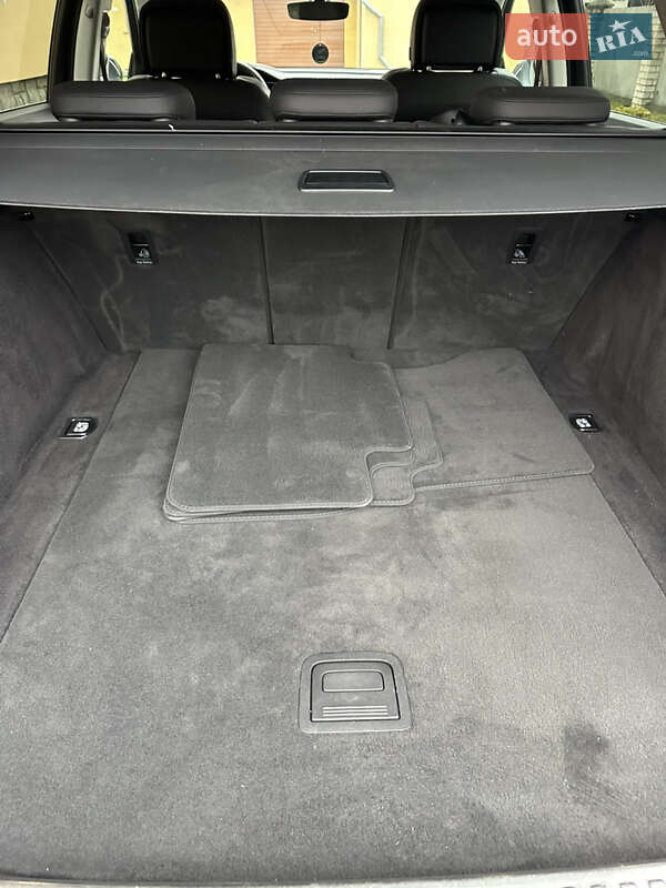 Внедорожник / Кроссовер Audi e-tron 2020 в Ковеле фото 33 Внедорожник / Кроссовер Audi e-tron 2020 в Ковеле