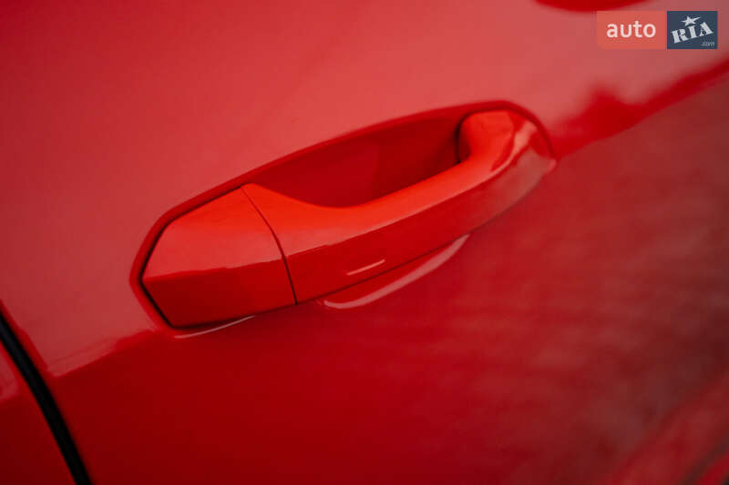 Внедорожник / Кроссовер Audi e-tron 2022 в Луцке фото 25 Внедорожник / Кроссовер Audi e-tron 2022 в Луцке