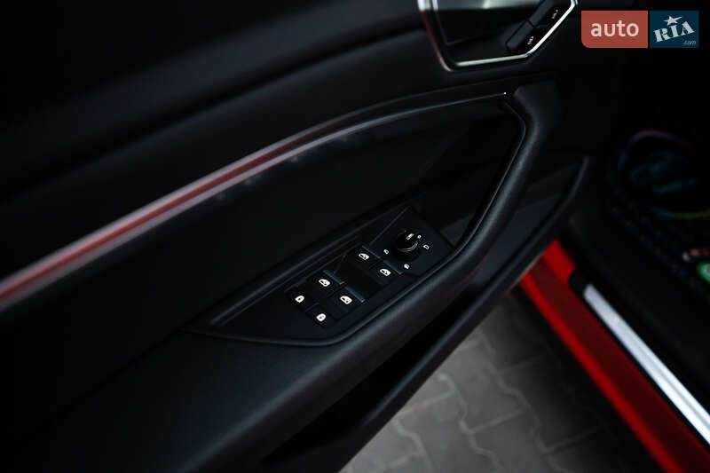 Внедорожник / Кроссовер Audi e-tron 2022 в Луцке фото 61 Внедорожник / Кроссовер Audi e-tron 2022 в Луцке