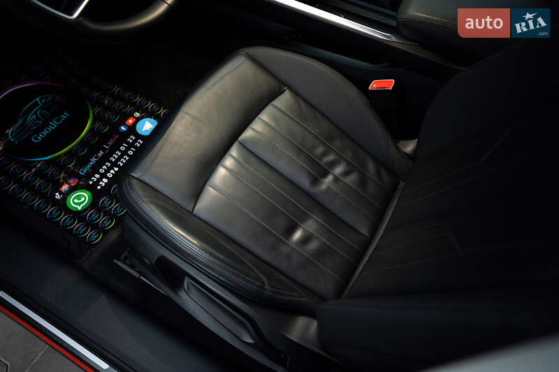 Внедорожник / Кроссовер Audi e-tron 2022 в Луцке фото 66 Внедорожник / Кроссовер Audi e-tron 2022 в Луцке