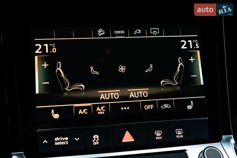 Внедорожник / Кроссовер Audi e-tron 2022 в Луцке фото 90 Внедорожник / Кроссовер Audi e-tron 2022 в Луцке