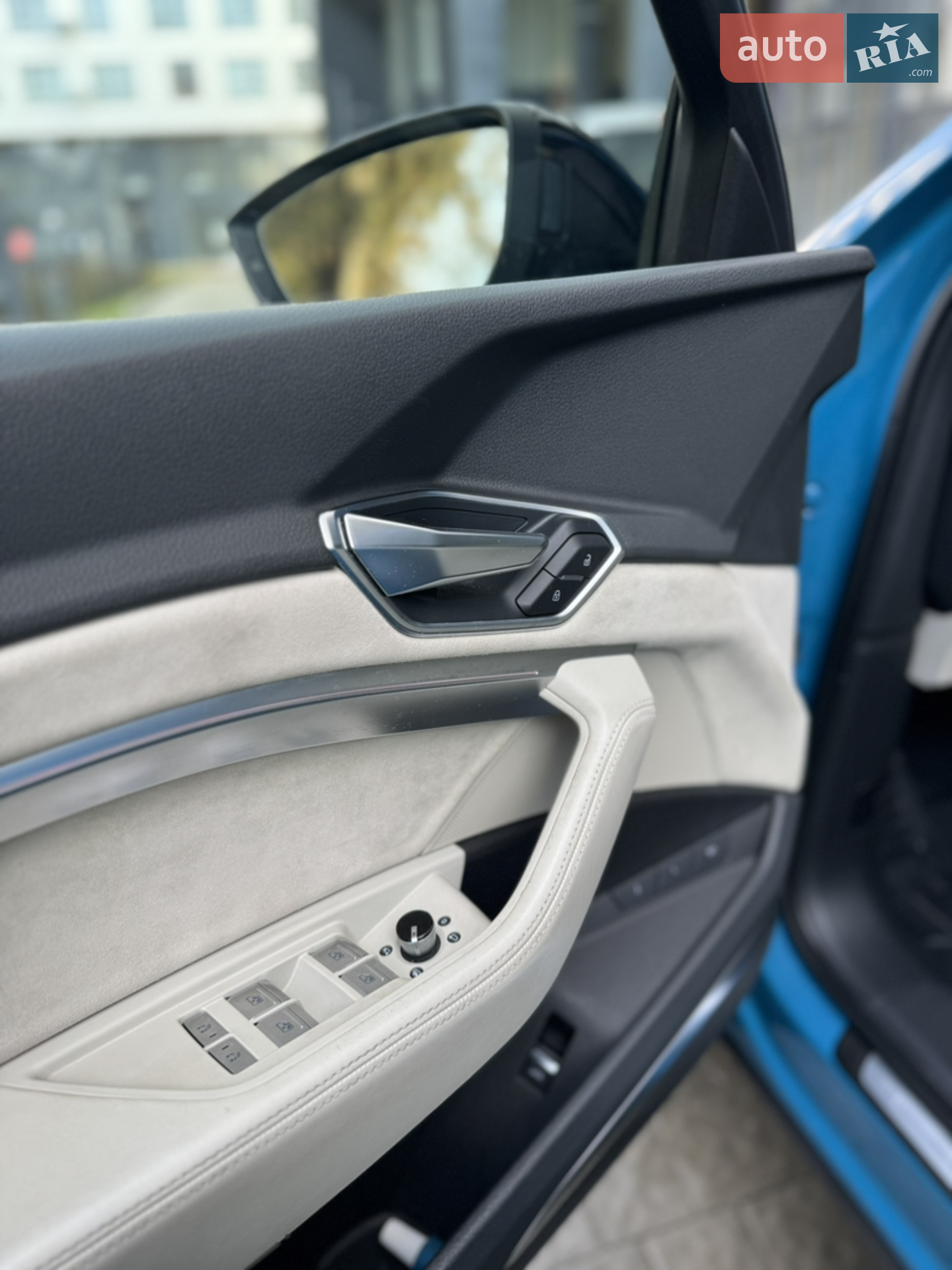 2019 Audi e-tron - мініатюра 19