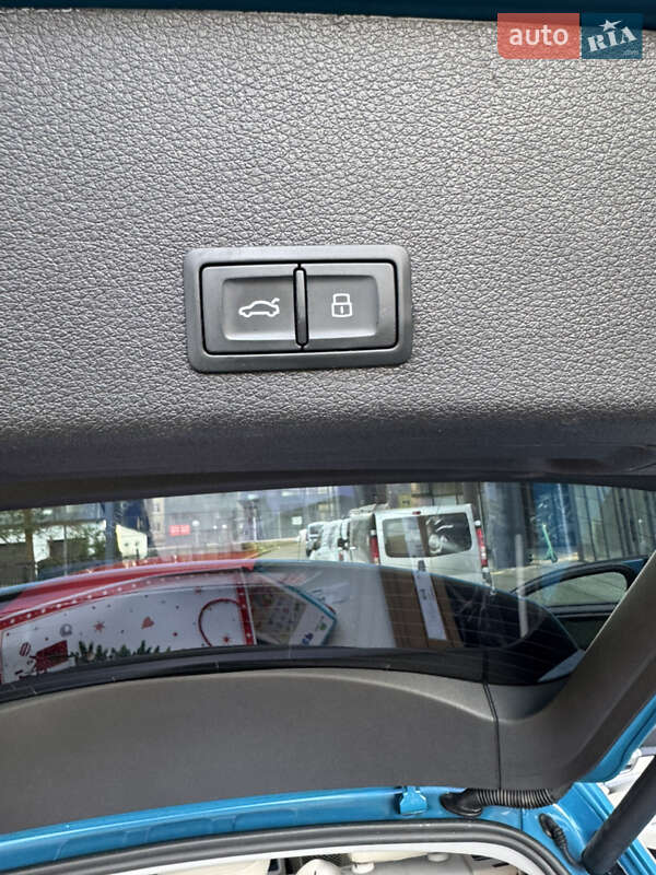 Внедорожник / Кроссовер Audi e-tron 2019 в Львове фото 33 Внедорожник / Кроссовер Audi e-tron 2019 в Львове