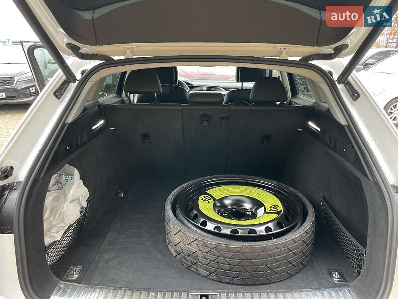 Внедорожник / Кроссовер Audi e-tron 2020 в Львове