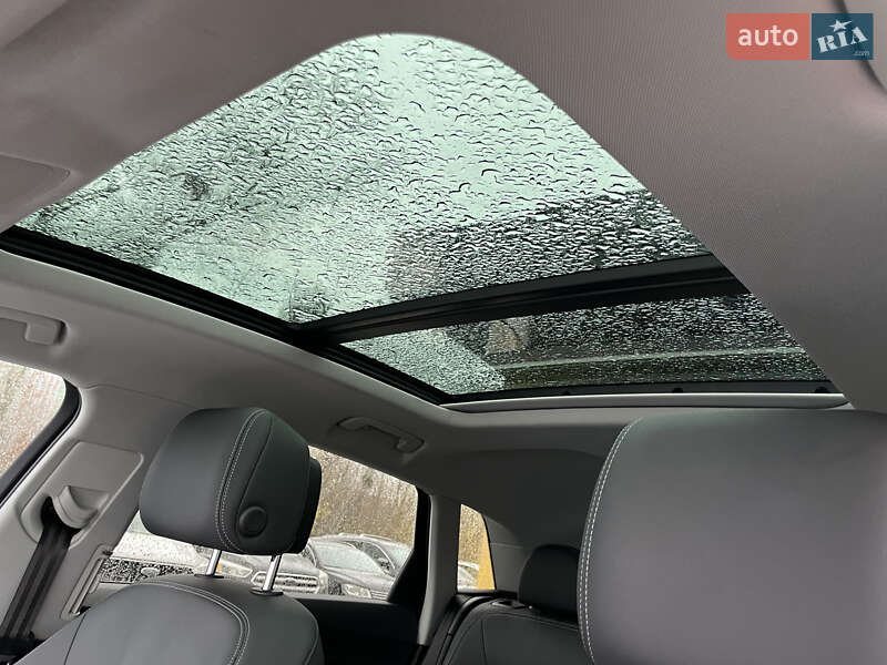 Внедорожник / Кроссовер Audi e-tron 2020 в Львове