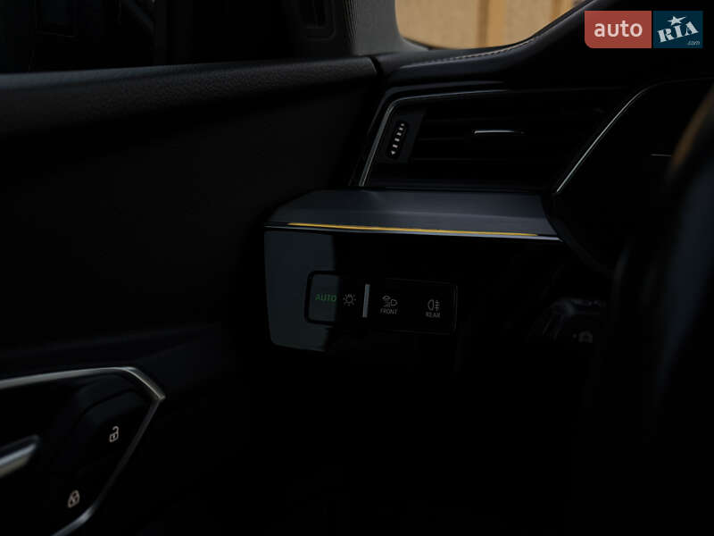 Внедорожник / Кроссовер Audi e-tron 2020 в Ужгороде фото 53 Внедорожник / Кроссовер Audi e-tron 2020 в Ужгороде