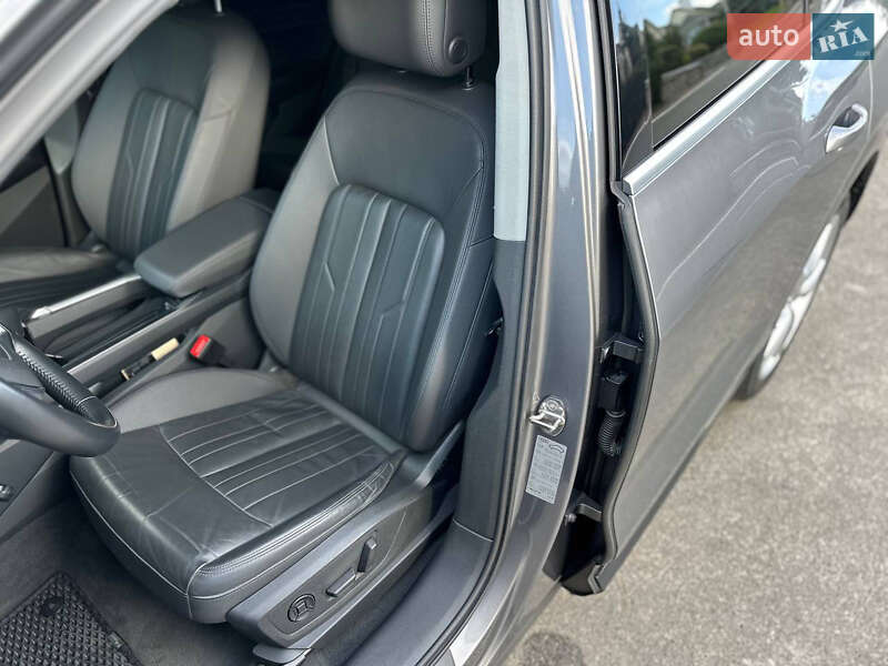 Внедорожник / Кроссовер Audi e-tron 2020 в Житомире фото 14 Внедорожник / Кроссовер Audi e-tron 2020 в Житомире